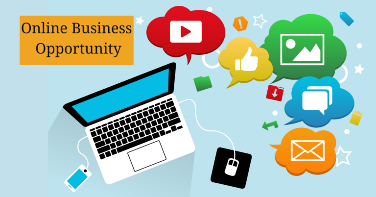 Online Business Opportunity in Sahibganj