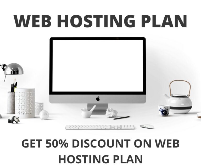 How to select best web hosting plan?