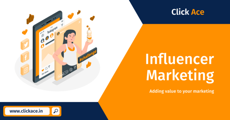 What is Influencer Marketing and How to Use it for Your Business?