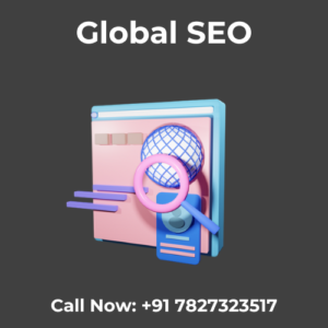 Global SEO Company in Patna