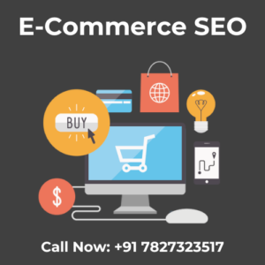 E-commerce SEO Company in Patna