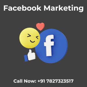 Facebook Marketing Service